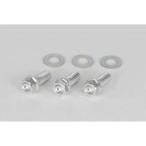 SP Takegawa CT125 Altec болт комплект ( серебряный ) SP TAKEGAWA