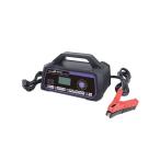 大自工業 セレクト式自動パルス充電器 12V/24Vバッテリー対応 MP-230 MP-230 セレクト式自動パルス充電器 | 大自工業株式会社
