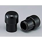  Hurricane универсальный нейлон боковой колпак ( внутренний диаметр φ18mm согласовано ) цвет черный HURRICANE