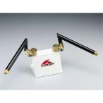 ハリケーン エイプ100 エイプ50 セパレートハンドル タイプI カラー ゴールド HURRICANE バイク