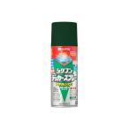 カンペハピオ 油性シリコンラッカー ダークグリーン 300ML Kanpe Hapio