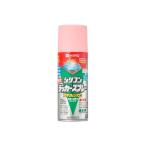 カンペハピオ 油性シリコンラッカー ピンク 300ML Kanpe Hapio