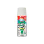 カンペハピオ 油性シリコンラッカー シルバーグレー 300ML Kanpe Hapio