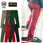 56design×EDWIN RIDER COLOR PANTS CORDURA ライダー カラーパンツ コーデュラメンズ レディース デニムパンツ ライディングパンツ エドウィン