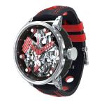 時計 ビー・アール・エム R46-TN-AR 車 B.R.M 爆買