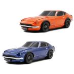雑貨 カセットカープロダクツ 無線マウス 日産フェアレディ240Z ダットサン 車 Cassette Car Products