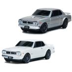  смешанные товары кассета carp rodaktsu беспроводной мышь Nissan Skyline 2000 GT-R( Hakosuka ) машина Cassette Car Products