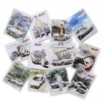  смешанные товары инициалы D магнит 60mm×80mm машина initial D Cassette Car Products кассета carp rodaktsu