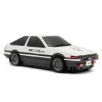 смешанные товары инициалы D Toyota AE86 [ инициалы D] Fujiwara ... магазин ( личный автомобиль ) specification предыдущий период версия беспроводной мышь машина initial D Cassette Car Products кассета carp rodaktsu