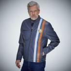 アウター ガルフ ロードマスター レザージャケット 車 ウェア GULF Leather Roadmaster 爆買