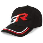 ジー・アール 帽子 TOYOTA WEC チームキャップ モータースポーツ 雑貨 GR Toyota Wec Cap Team