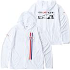  H *a-ru*si- Civic type R-GT dry Parker 2025 машина одежда HRC Honda * рейсинг 