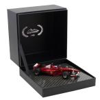 ミハエル シューマッハ 模型 1/43 スケール F300 フランスGP 1998 モデルカー モータースポーツ 雑貨 爆買