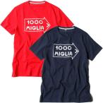 ミッレミリア Tシャツ MM ロゴ Tシャツ 2021 車 ウェア Mille Miglia MM LOGO T-SHIRTS 2021