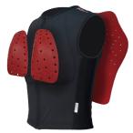 Poiデザイン ウーマン ガード インナー ベスト CE バイク POi DESIGNS WOMEN’S GUARD INNER VEST-CE