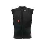 Poiデザイン ガード インナー ベスト CE バイク POi DESIGNS POi GUARD INNER VEST-CE