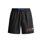  Pepe Jeans брюки Pepe × Red Bull принт Logo плавки Motor Sport одежда Pepe Jeans PEPE×RED BULL
