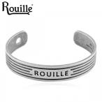 ルイユ Rouille バングル モトーレ ブレスレット アクセサリー イタリア製