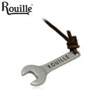 キーホルダー ルイユ ルイユ キーレース バイク 雑貨 ROUILLE