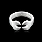 エルメス H織りタイ 7 cm 《ファソネ・アップサイド・ダウン》 "ルイユ"