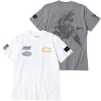 リプレイ Tシャツ スーパークロス ライダー グラフィック Tシャツ バイク ウ