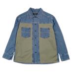 li Play & солнечный z boys рубашка мотоцикл одежда tops REPLAY&SONS BOYS SHIRT