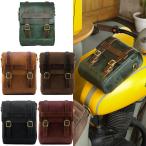 トリップマシン タンクバック タンク&テール バッグ バイク バッグ Trip Machine TANK & TAIL BAG