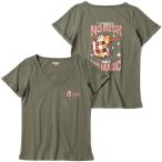 Tシャツ ワイルダスト マジック Tシャツ バイク ウェア トップス WILDUST MAGIC TEE