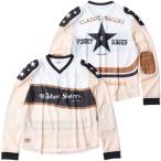 MXジャージ ワイルダスト クロス ジャージ クラシックライダー バイク ウェア トップス Wildust JERSEY CROSS - CLASSIC RIDER
