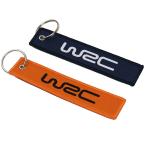 WRC полет бирка Motor Sport смешанные товары World Rally Championship 