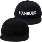 ハンバーグ師匠 x DEVILOCK 帽子 HAMBURG CAP バイク 雑貨 キャップ デヴィロック