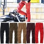 56 design Edwin collaboration 3D Fit cargo pants bike wear pants 56design EDWIN