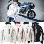 56デザイン ジャケット ウィンター アクシス ジャケット ’26 バイク ウェア アウター 56design WINTER AXIS JACKET ’26