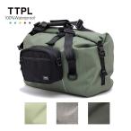 TTPL ツーリングバッグ touring25 完全防水