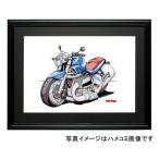 イラスト BMW R1150R