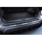 E7717FN010 / cargo подножка panel полимер / Cross Trek GU / Subaru оригинальный 