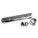 FORK термозащита For 45mm Pipes 'Tri Line Short' (0121-01)