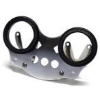 SR400/500 для двойной крепление приборов φ60 MOTOR ROCK (MR-EL032)