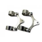 MOTOR ROCK боковой крепление крепление фары φ39 (MR-LIT015B)