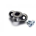 MOTOR ROCK SR400/500, XS650 для новая модель низ крепление крепление фары (MR-LIT042)