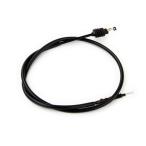 SR400/500 для тросик сцепления 200mm длинный (OSC-HC009)