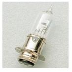 12V универсальный передняя фара клапан(лампа) :MH6-1(12V30/30W) прозрачный _ Daytona /DAYTONA