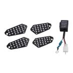 Z1000(2014-2016) для LED conversion KIT lposhu лицо /POSH