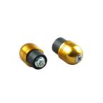 ZRX400 для балка наконечник ( болт диаметр 5mm/ наружный диаметр 22mm) Gold lposhu лицо /POSH