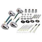  Zephyr 750/ZEPHYR750/RS(2001-2003) для классический тонкий sharp модель указатель поворота KIT металлизированный корпус / прозрачный линзы lposhu лицо /POSH