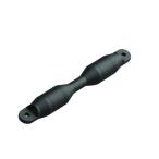  универсальный quick release скоба вал T2 151mm Short модель матовый черный lposhu лицо /POSH