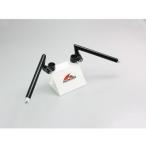 TZR50/R для отдельная рукоятка / отдельные ручки ( черный ) l Hurricane 