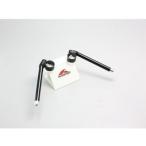 CBR400RR(88-) для отдельная рукоятка / отдельные ручки ( черный ) l Hurricane 