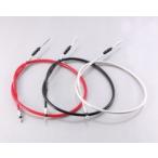  передний тормоз кабель (M) 100L Monkey 50 (Z50J-1600008-) _ Kitaco 