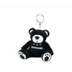  Kawasaki оригинальный Star Bear -* брелок для ключа lKawasaki